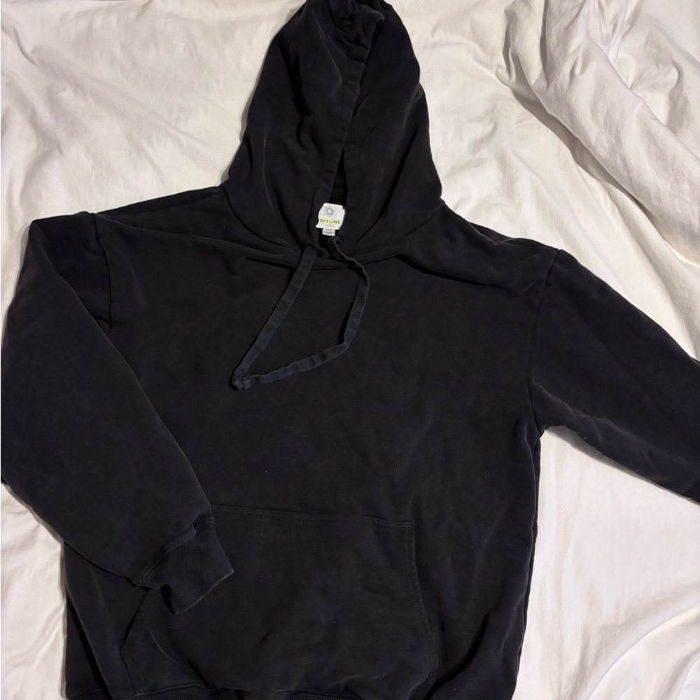 Oversized Slouchy Hoodie